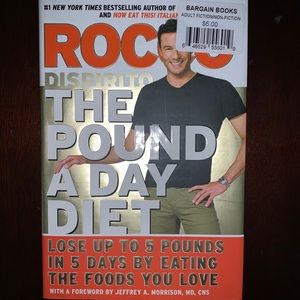 The Pound A Day Diet